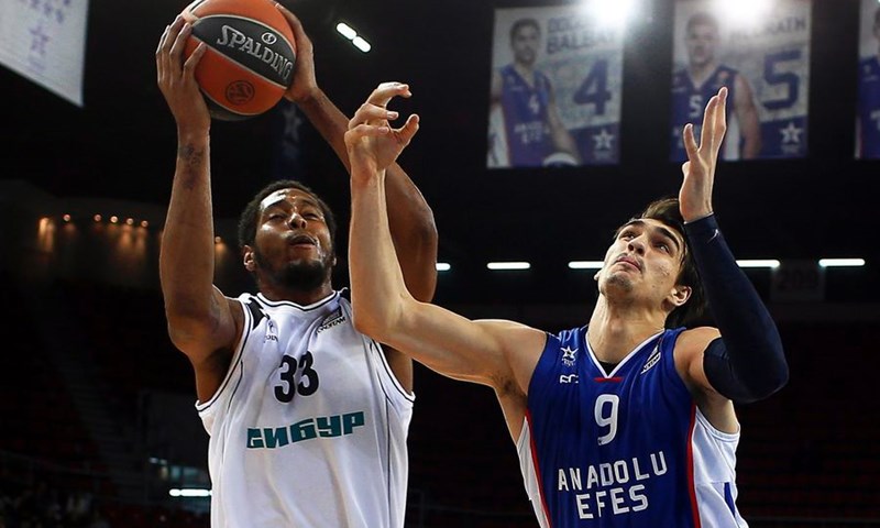 Šarić i Bender u konkurenciji za najboljeg mladog igrača ove godine u izboru Fibe