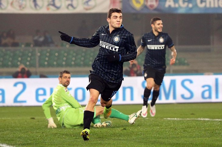 Mancini: "Kovačić još mora učiti igrati obranu, ali ima sve šanse postati kompletan veznjak"