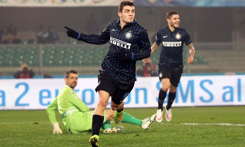 Mancini: "Kovačić i Brozović mogu igrati zajedno, nije to nikakav problem"