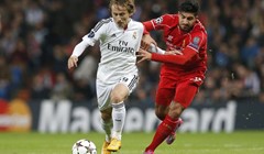 Marca: Modrić se vraća na terene 10. ožujka u uzvratnoj utakmici protiv Schalkea