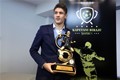 Andrej Kramarić: najbolji nogometaš godine prema tportalovom izboru "Kapetani biraju"