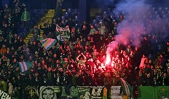 Celtic kažnjen zbog navijačkih izgreda na Maksimiru, Nemanji Matiću smanjena kazna