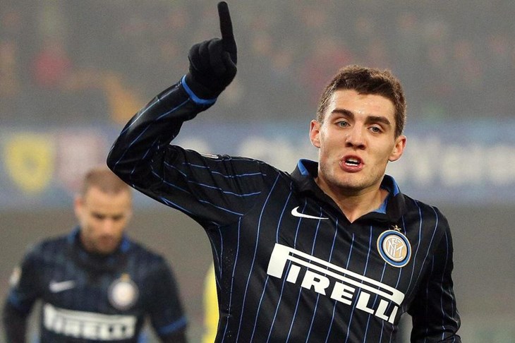 Kovačić: "Inter je mlad, svi možemo napredovati", Mancini: "Mateo može odlučiti svaku utakmicu"