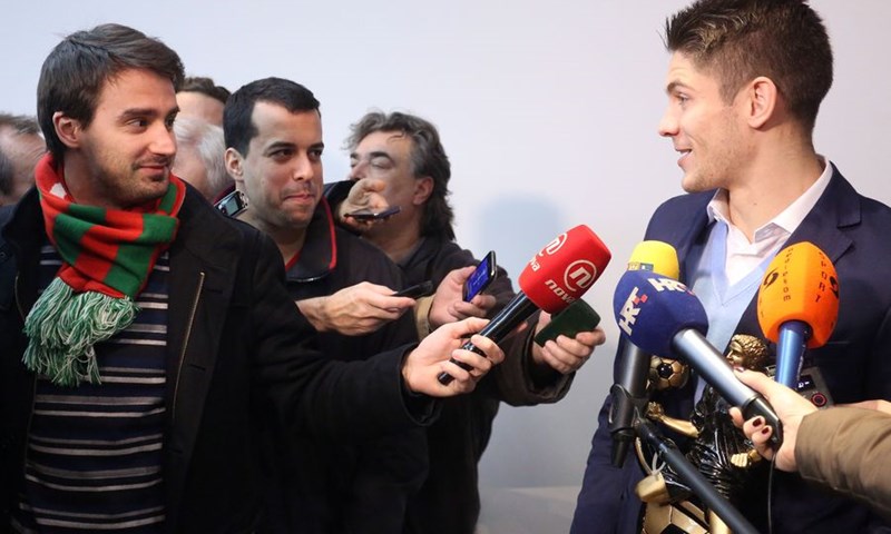Kramarić: "Iza mene su neprospavane noći, još uvijek ne znam gdje ću igrati"