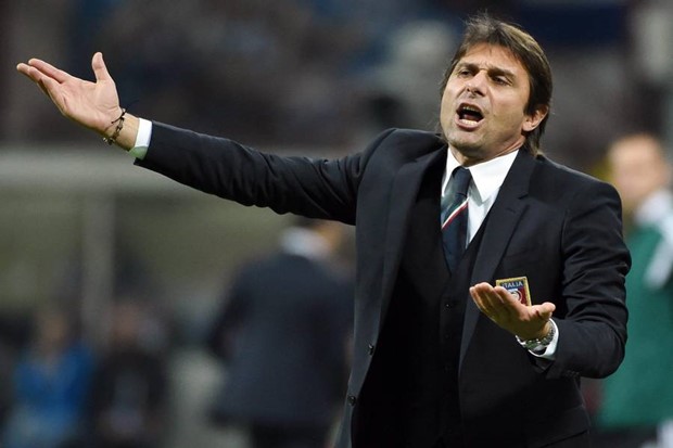 Conte: "Sve je otvoreno, imamo 50 posto šanse da osvojimo naslov"