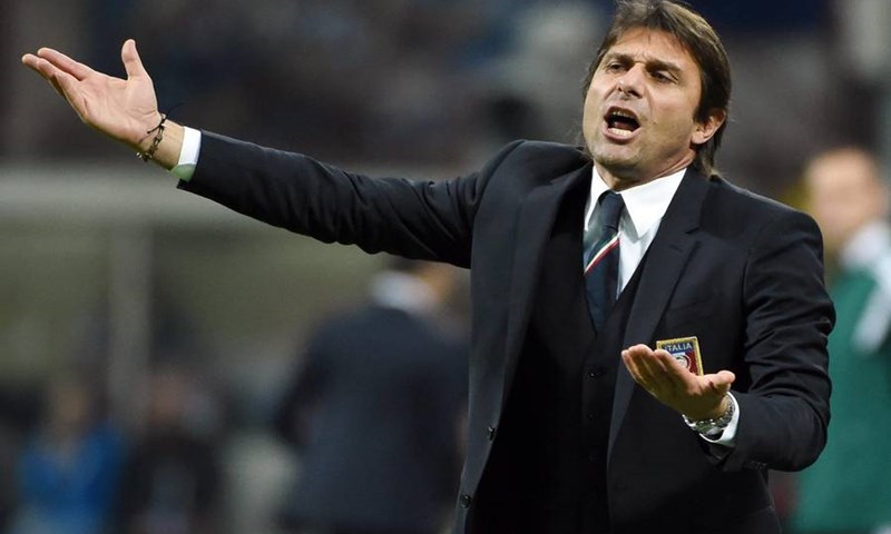 Conte: "Sve je otvoreno, imamo 50 posto šanse da osvojimo naslov"