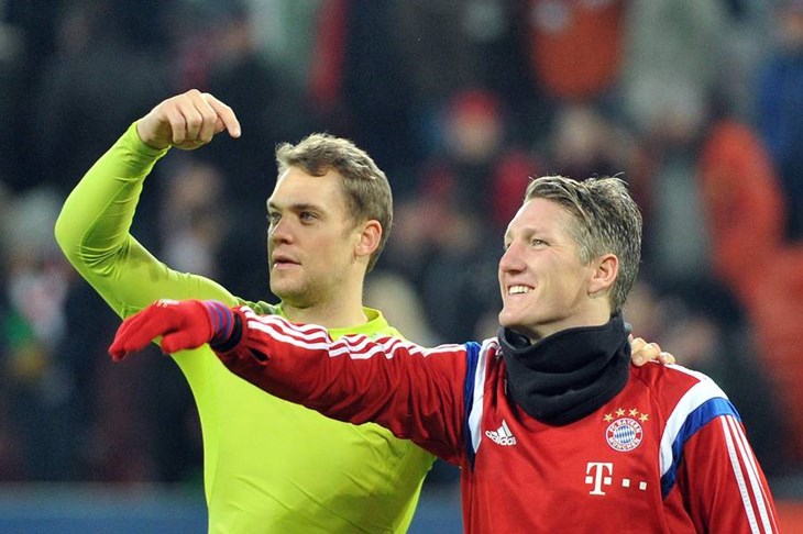 Video: Bayern s dva gola i tri ozljede preko Freiburga, Stuttgart s desetoricom sačuvao pobjedu