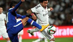 Marcelo zbog ozljede u finalu Svjetskog klupskog prvenstva pauzira tri tjedna