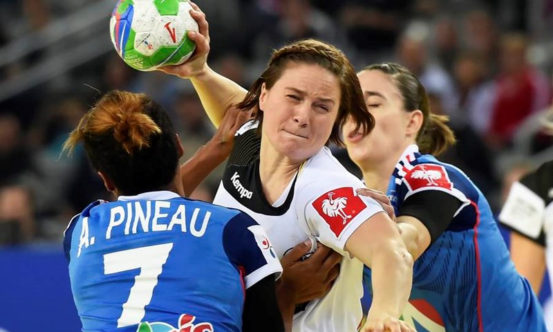 Bez odluke u skupini B: Švedska, Crna Gora, Francuska i Nizozemska i dalje u igri za polufinale