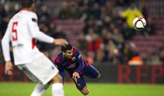 Pedro Rodriguez: "Teško je doći do minutaže, razmislit ću o ostanku na kraju sezone"