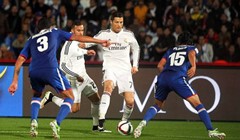 Jorge Mendes: "Ronaldo će završiti karijeru u Real Madridu ili će otići u SAD"