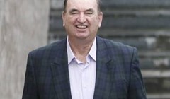 Legendarni vaterpolist Ivo Trumbić primljen u Kuću slavnih