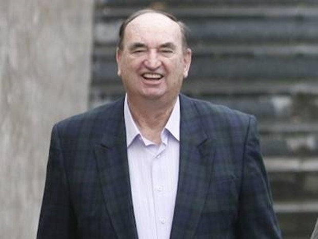 Legendarni vaterpolist Ivo Trumbić primljen u Kuću slavnih