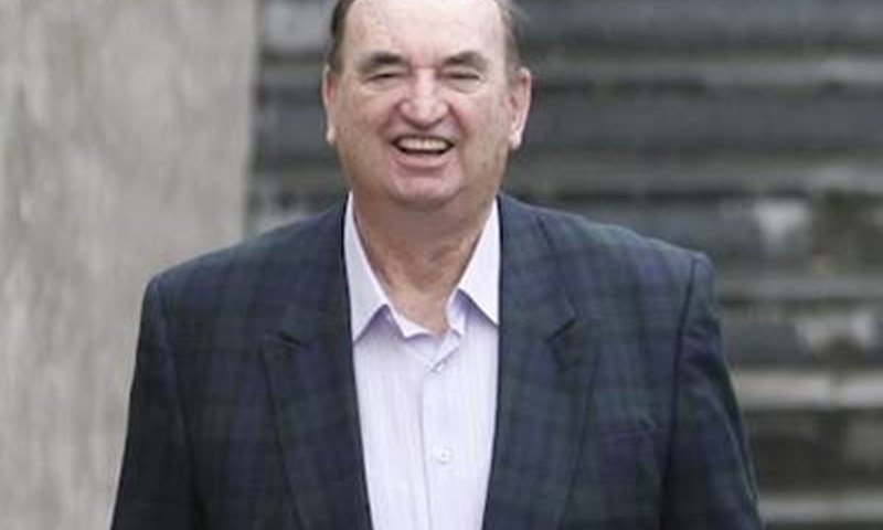 Legendarni vaterpolist Ivo Trumbić primljen u Kuću slavnih