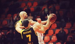 Predstavljena knjiga "Legende o splitskoj košarci" povodom 70. obljetnice splitskog kluba