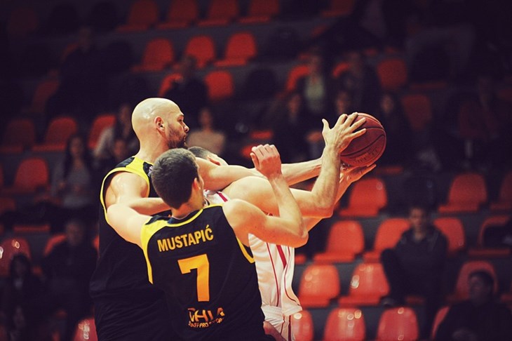 Predstavljena knjiga "Legende o splitskoj košarci" povodom 70. obljetnice splitskog kluba