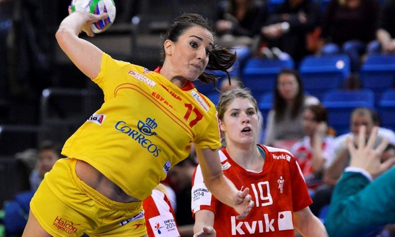 Španjolke uhvatile posljednji vlak za polufinale, Crna Gora prva u drugoj skupini