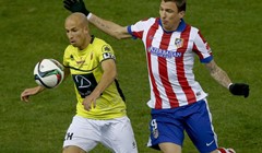 Simeone napada Granadu s Mandžukićem i Torresom od prve minute