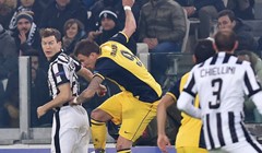 Simeone: "Mandžukićev entuzijazam i sposobnosti spojeni su s momčadi koja igra na krilima istih karakteristika"