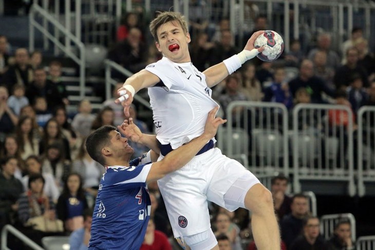 Povremeni francuski reprezentativac napušta PSG i seli u St. Raphael