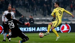 Soldado se ispričava navijačima: "Žao mi je što vam golovima ne odgovaram na podršku"