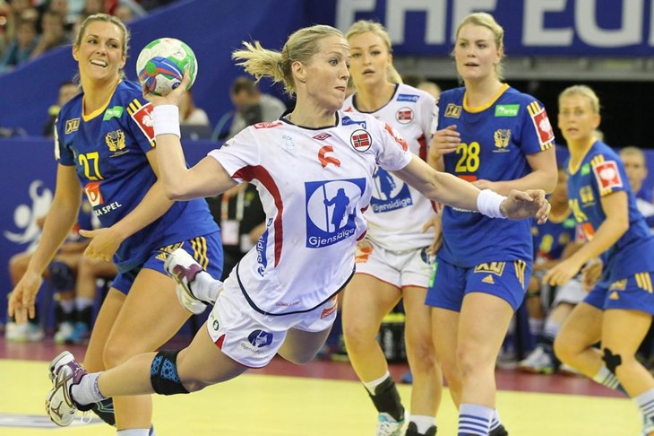 Budućnost, Györi i Dinamo pobjedama došli na korak do četvrtfinala