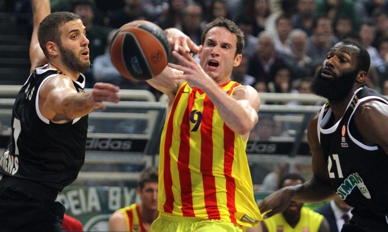 Video: Novgorod i Žalgiris u finišu osigurali Top 16, Barcelona slavila u Ateni uz jednosatni prekid