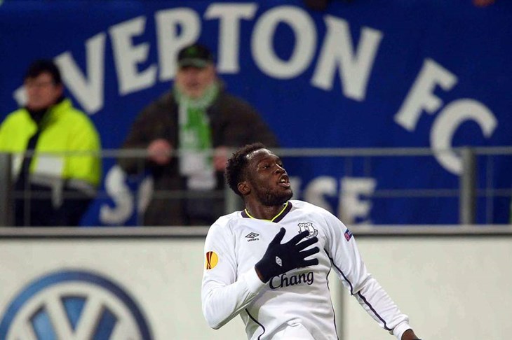 VIDEO: Vatromet golova na Goodison Parku, prekinut niz Craiga Shakespearea