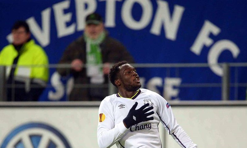 VIDEO: Vatromet golova na Goodison Parku, prekinut niz Craiga Shakespearea