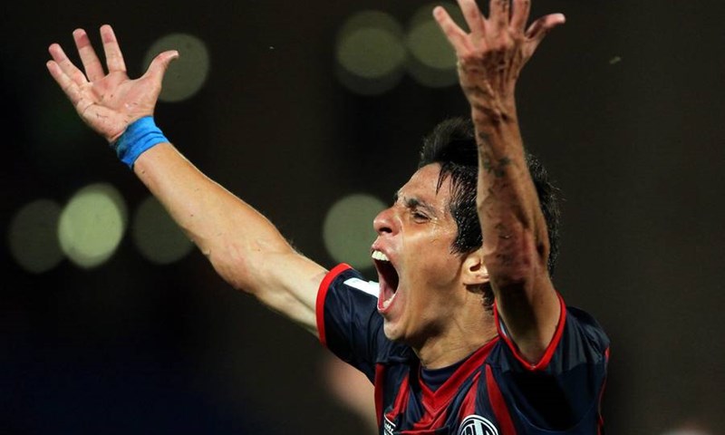 San Lorenzo na Real "s nožem u zubima": "Tko nije favorit, igra opuštenije"