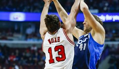 Dirk Nowitzki: "Rondo će na Zapadu svaku večer imati pune ruke posla"