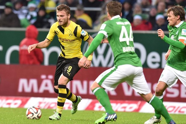Video: Slobodni pad se nastavlja, Borussia Dortmund prva do deset poraza ove sezone