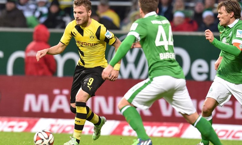 Video: Slobodni pad se nastavlja, Borussia Dortmund prva do deset poraza ove sezone