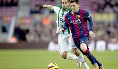 Video: Barcelona napunila mrežu Cordobe, Rakitić krasno asistirao Pedru za vodeći pogodak