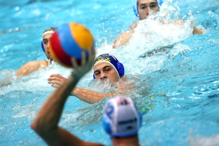 Peta pobjeda POŠK-a, a druga Medveščaka za skok na ljestvici