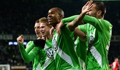 Wolfsburg učvrstio mjesto iza Bayerna tijesnom pobjedom protiv Kölna