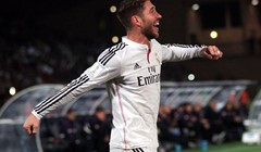 Ramos: "Novac nije bio presudan, mogao sam zaraditi puno više u drugom klubu"
