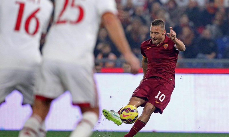 Video: Milan "otkinuo" dva boda Romi, derbi na Olimpicu razočarao