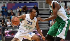 Šuterski raspoloženi Florence s osam trica predvodio Zadrane do velike pobjede u Valjevu