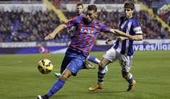 Pojačanja za Levante, Villarreal i Crystal Palace