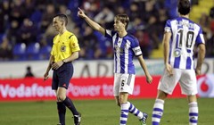 Video: Levante pogotkom u sudačkoj nadoknadi spasio čast domaćina