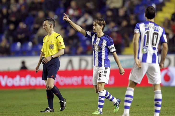 Video: Levante pogotkom u sudačkoj nadoknadi spasio čast domaćina