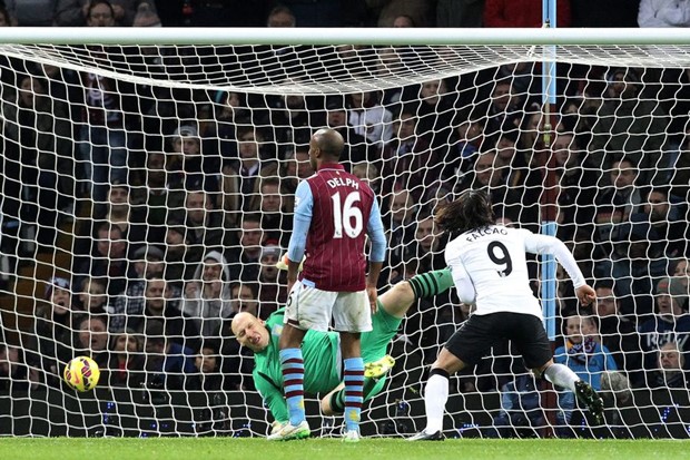 Van Gaal: "Rezultati poput ovog u Birminghamu mogu nas koštati naslova prvaka"