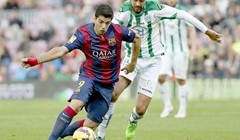 Luis Enrique: "Bilo je neizvjesno do našeg drugog gola, a onda se utakmica otvorila"