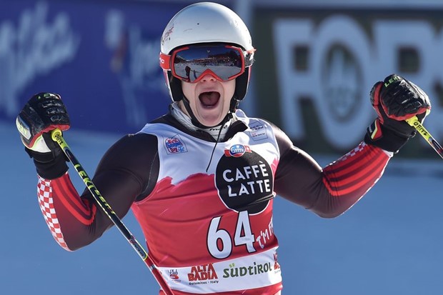 Zubčić: "Ništa izvan mojih mogućnosti. Možda će ovako ići dalje, možda neće"