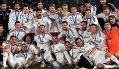 Kraljevi desetu godinu za redom klub s najvećim prihodima