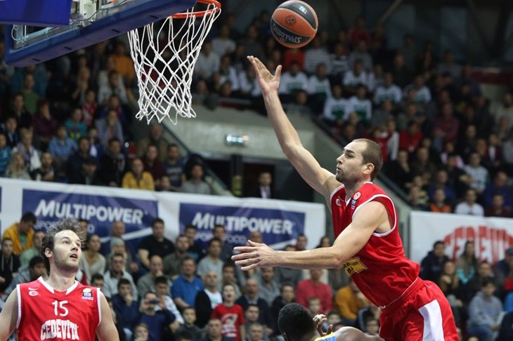 Szolnoki promašio šut za pobjedu, Cedevita ipak uspjela tijesno slaviti