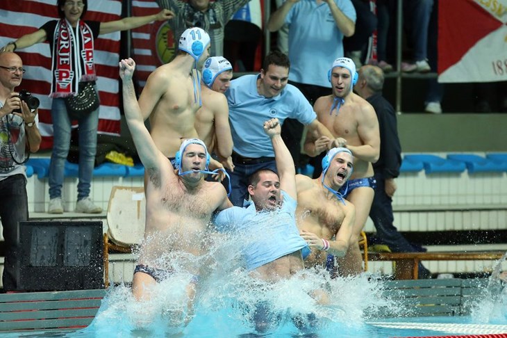 Jug ponovno nadigran: Primorje na Kantridi lakoćom preko Gospara