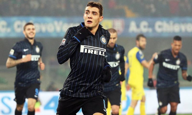 Napokon završen posao: Mateo Kovačić produžio ugovor s Interom do 2019. godine