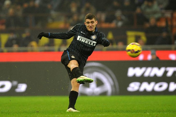 Mancini: "Kovačić napreduje", Boban: "Najbolja Kovačićeva utakmica za Inter"